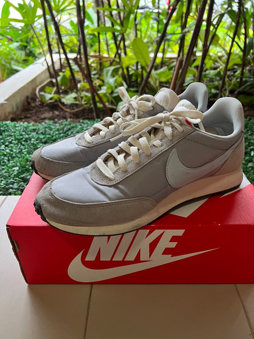Nike tailwind 79 wolf deals grey