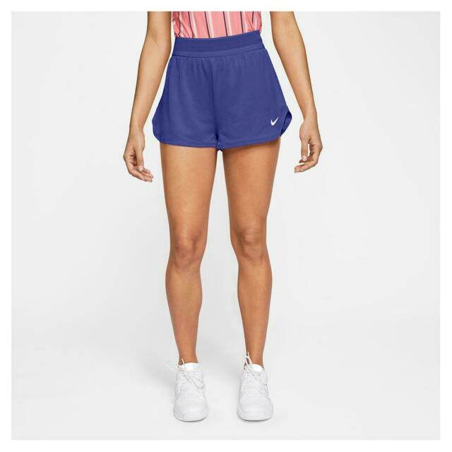 Nike Court Dry Flex Elevated Woman's 