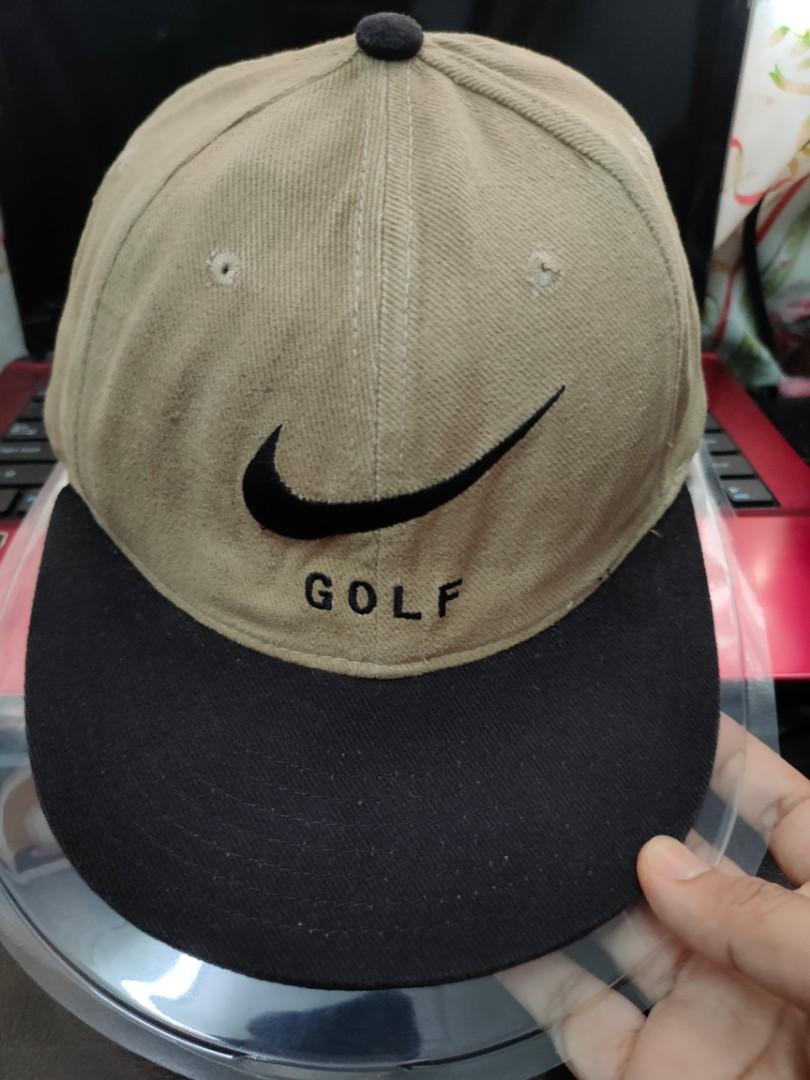 Nike golf deals usa