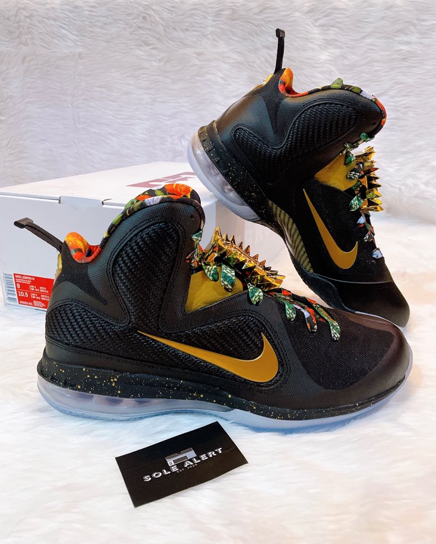 Kings throne lebron outlet