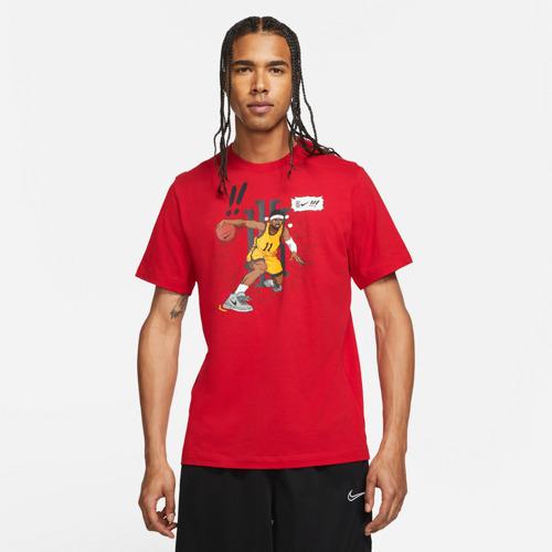 Kyrie logo t shirt online