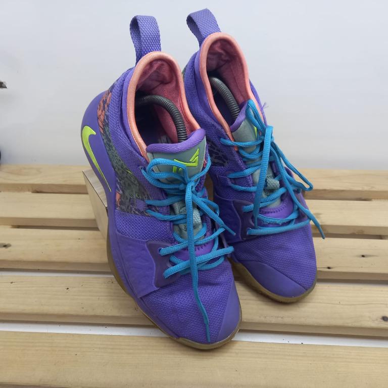 Pg 2 outlet purple venom
