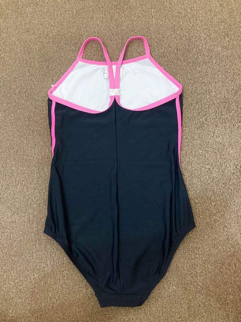 nike swimsuit sizes