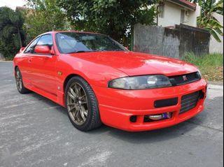 Nissan Skyline View All Nissan Skyline Ads In Carousell Philippines