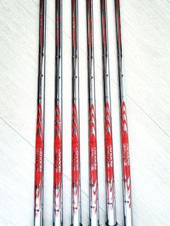 NS Pro Modus3 120 S golf shaft