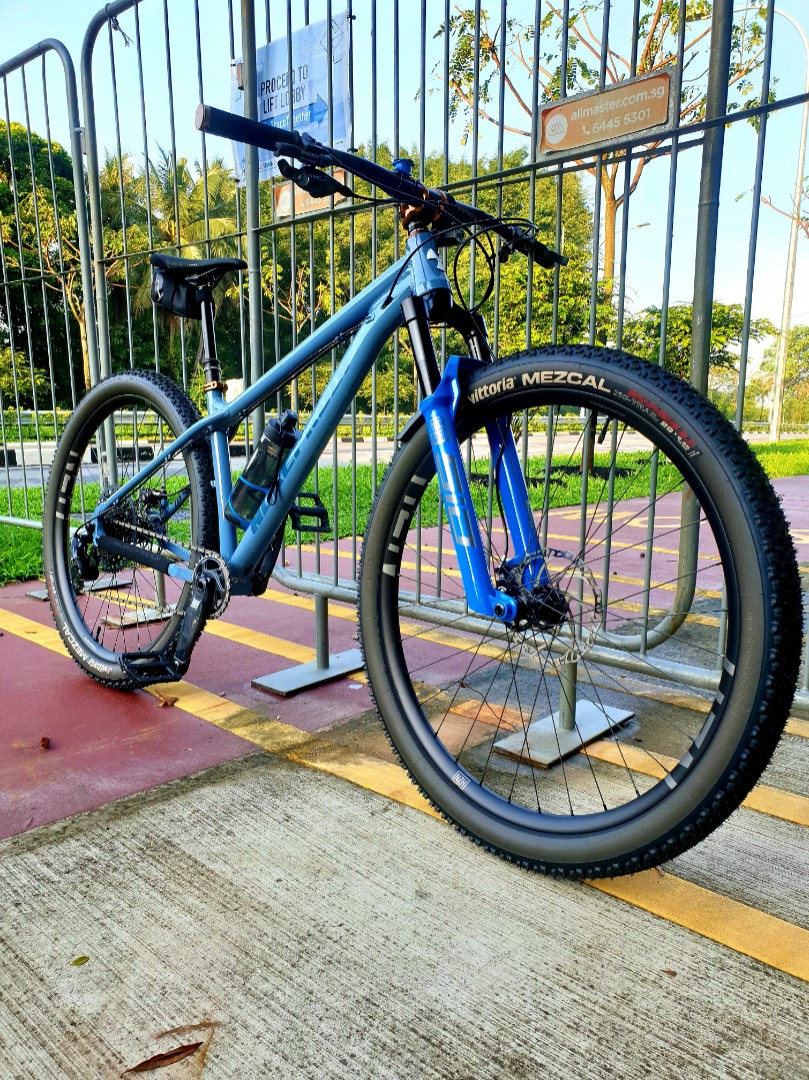 Nukeproof 29er cheap