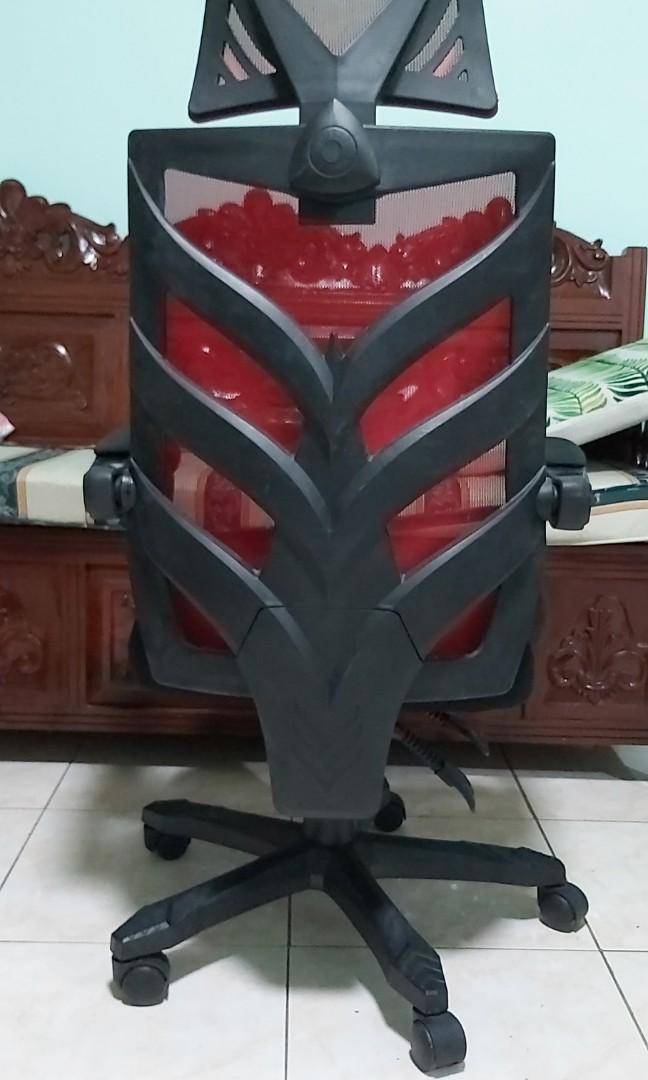 Ofix sales gaming chair