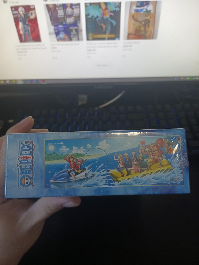 One Piece 352 Jigsaw Puzzle Brand New Unopened Hobbies Toys Toys Games On Carousell