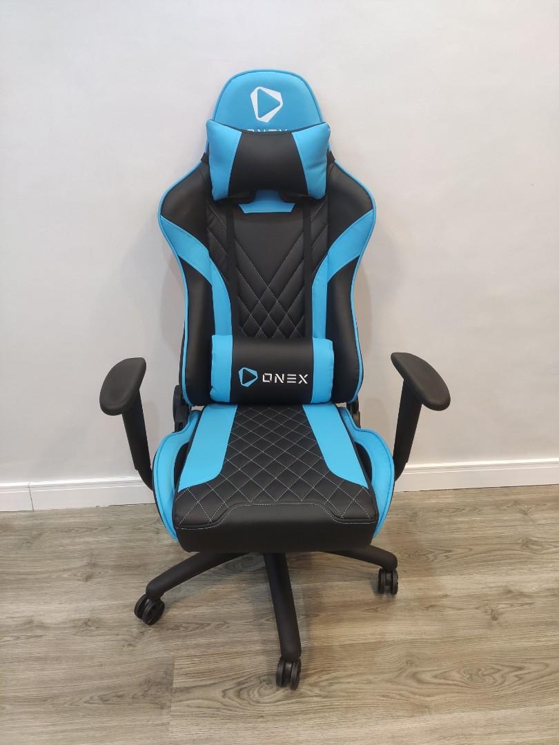 Ruzzo sales gaming chair