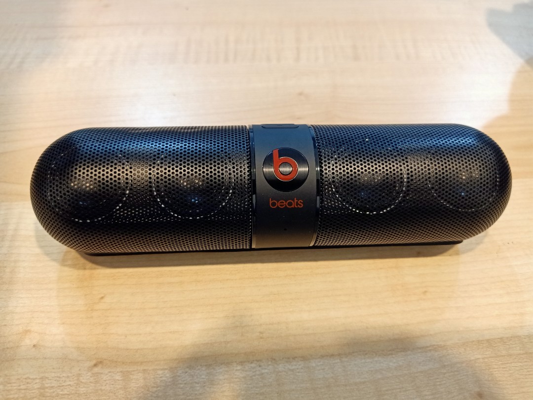 Beats pill cheap original