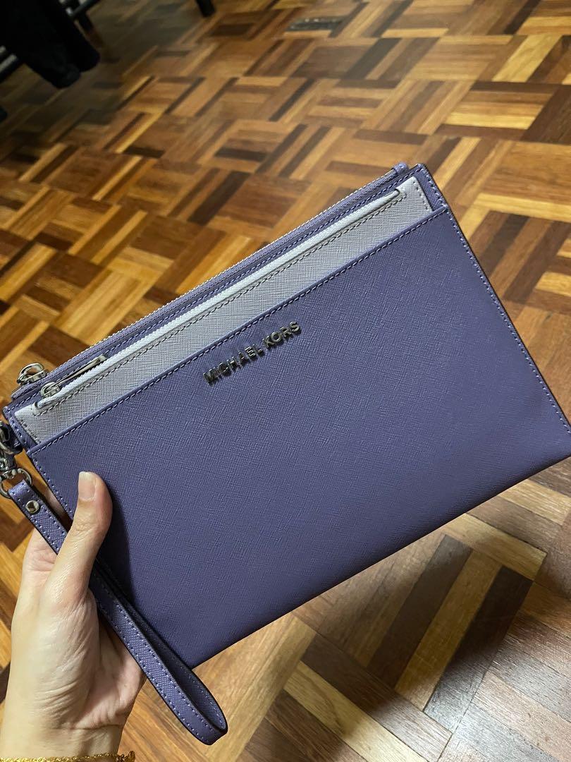 Original MK clutch