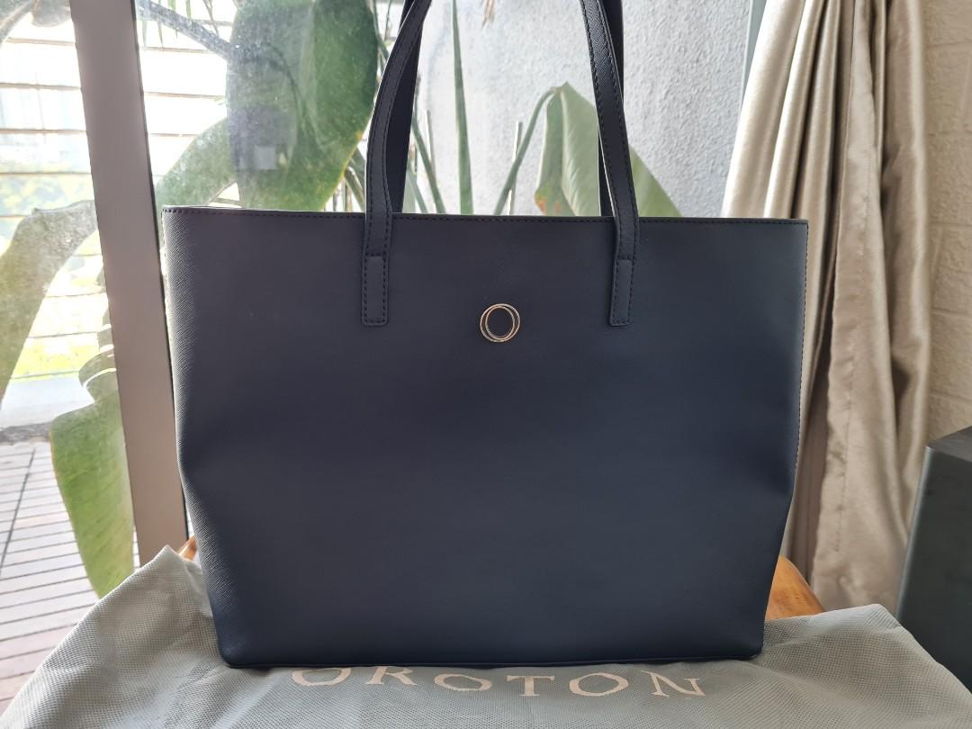 Oroton sale metier tote