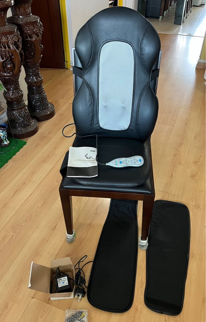 Relax the cheap back massage chair