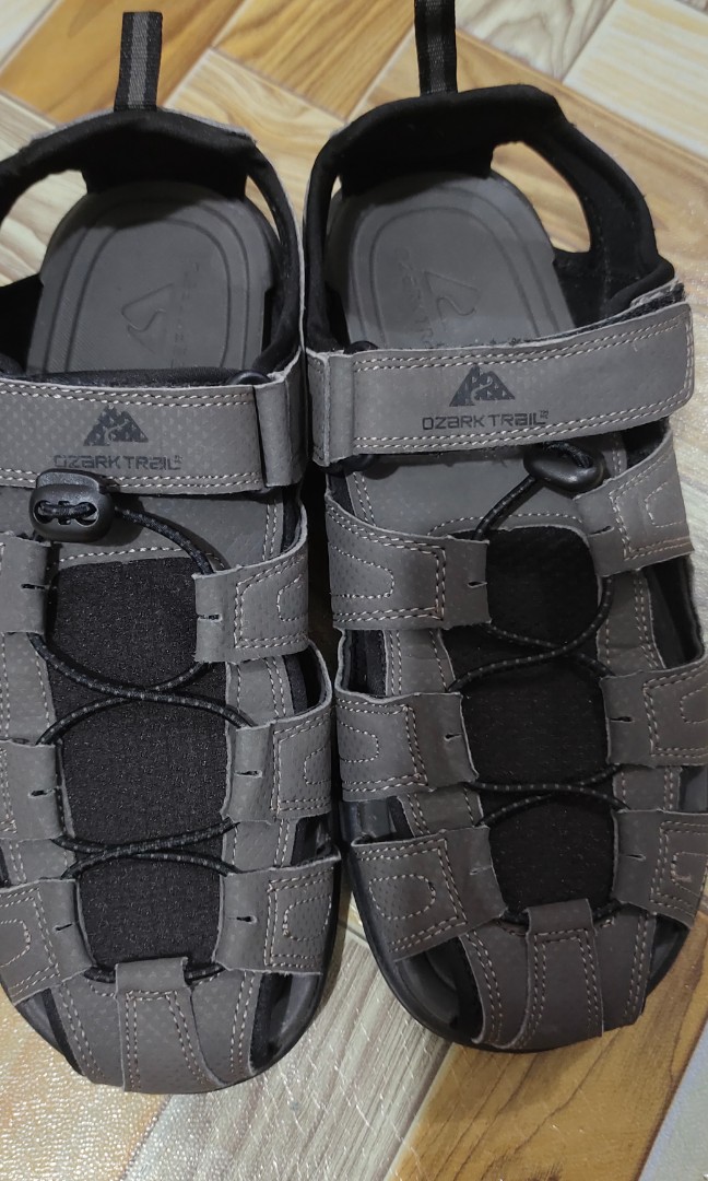 ozark trail shoes sandals