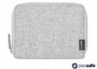 Pacsafe RFIDsafe passport wallet