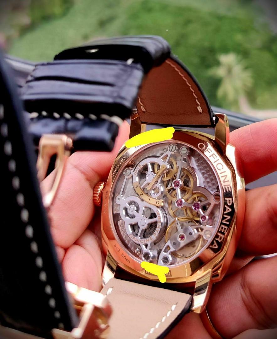 Pam00570 outlet