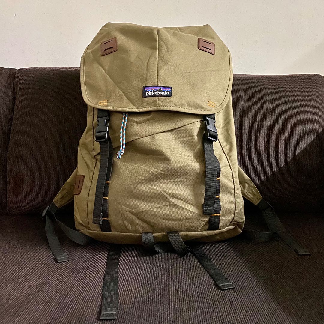 Patagonia arbor 26l store