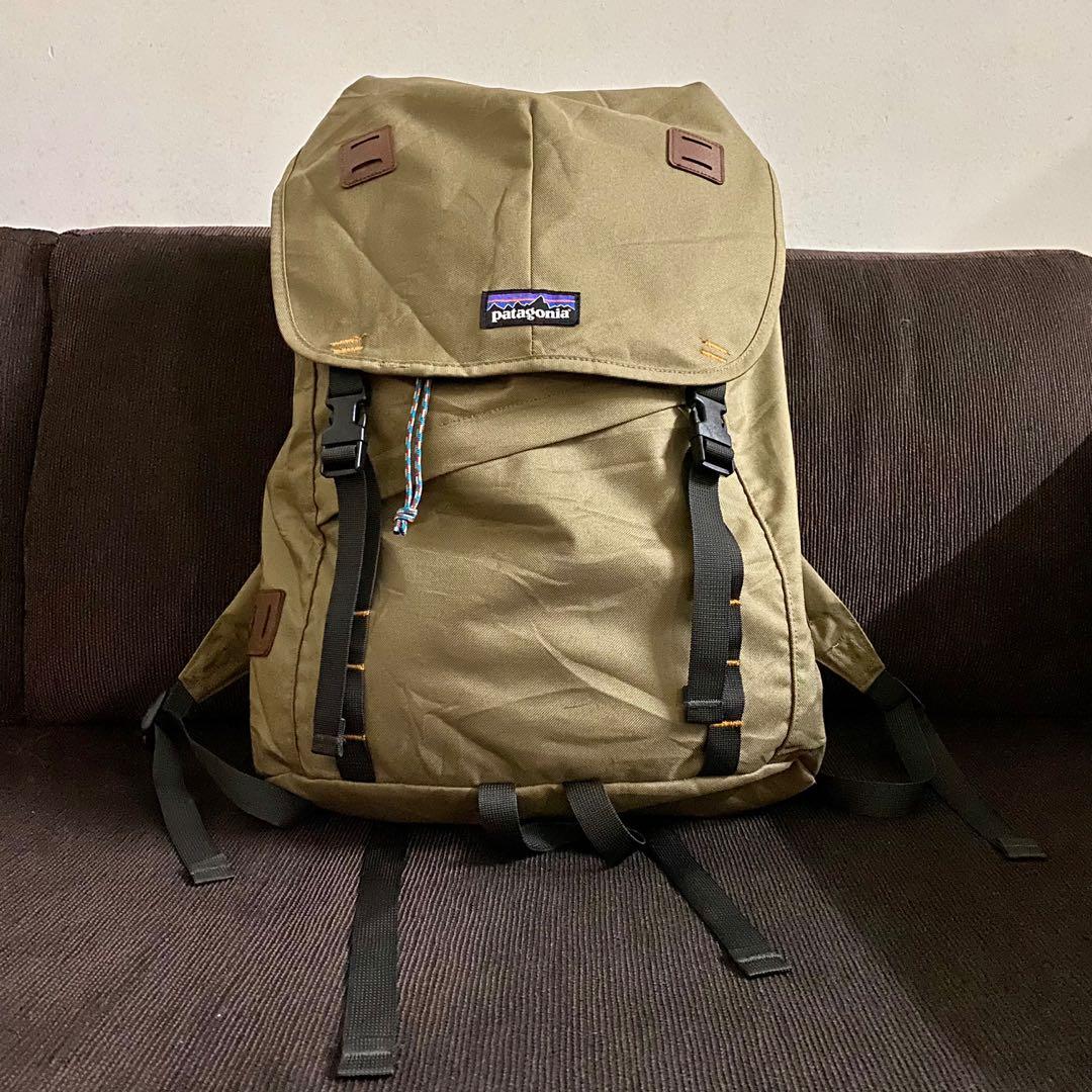 Patagonia arbor outlet classic 26l