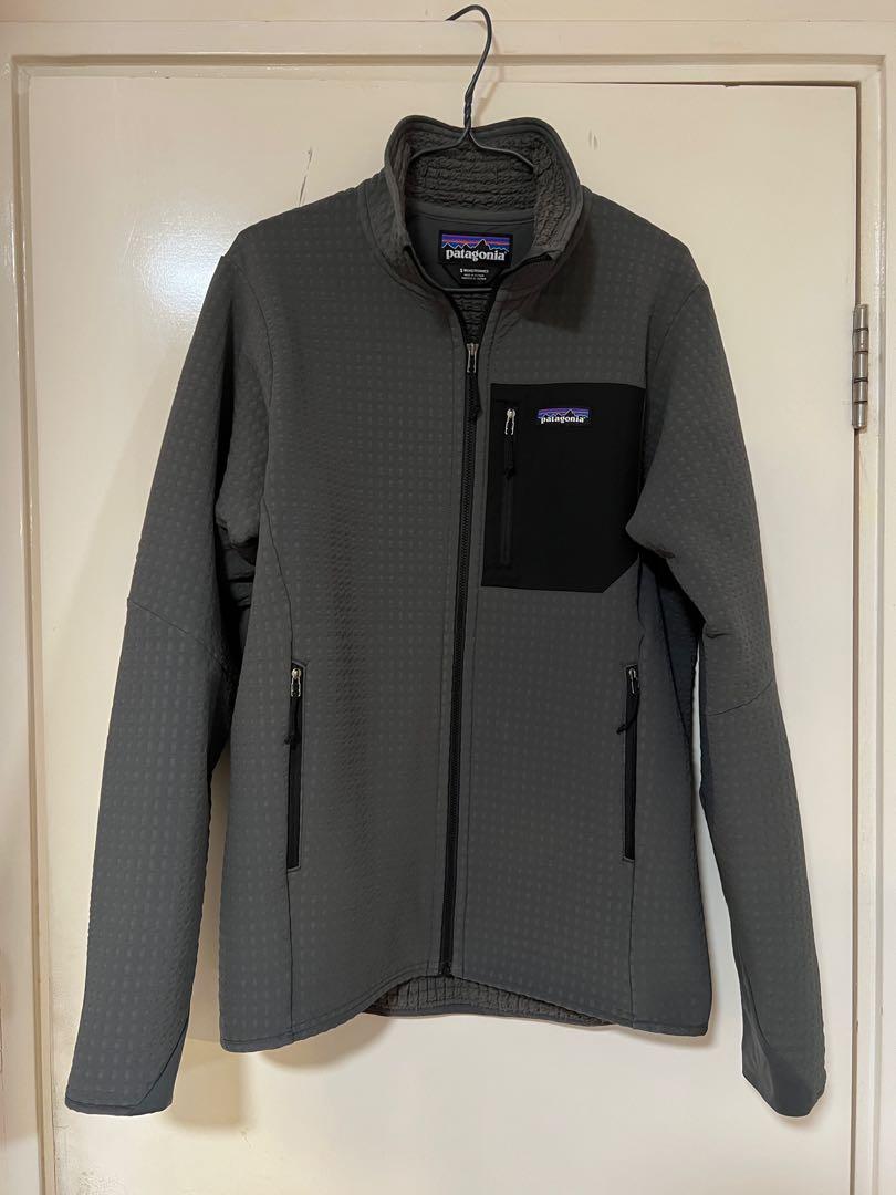 Patagonia R2 techface jacket (size S)