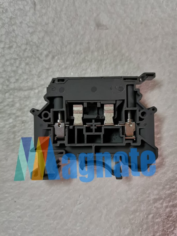Phoenix Terminal Block Fuse Holder, TV & Home Appliances, Electrical