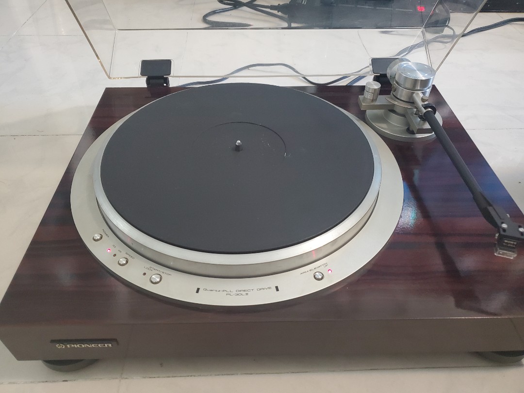 日本限定モデル】 DSN-85 デノン DP-300F SP K 用交換針 DENON