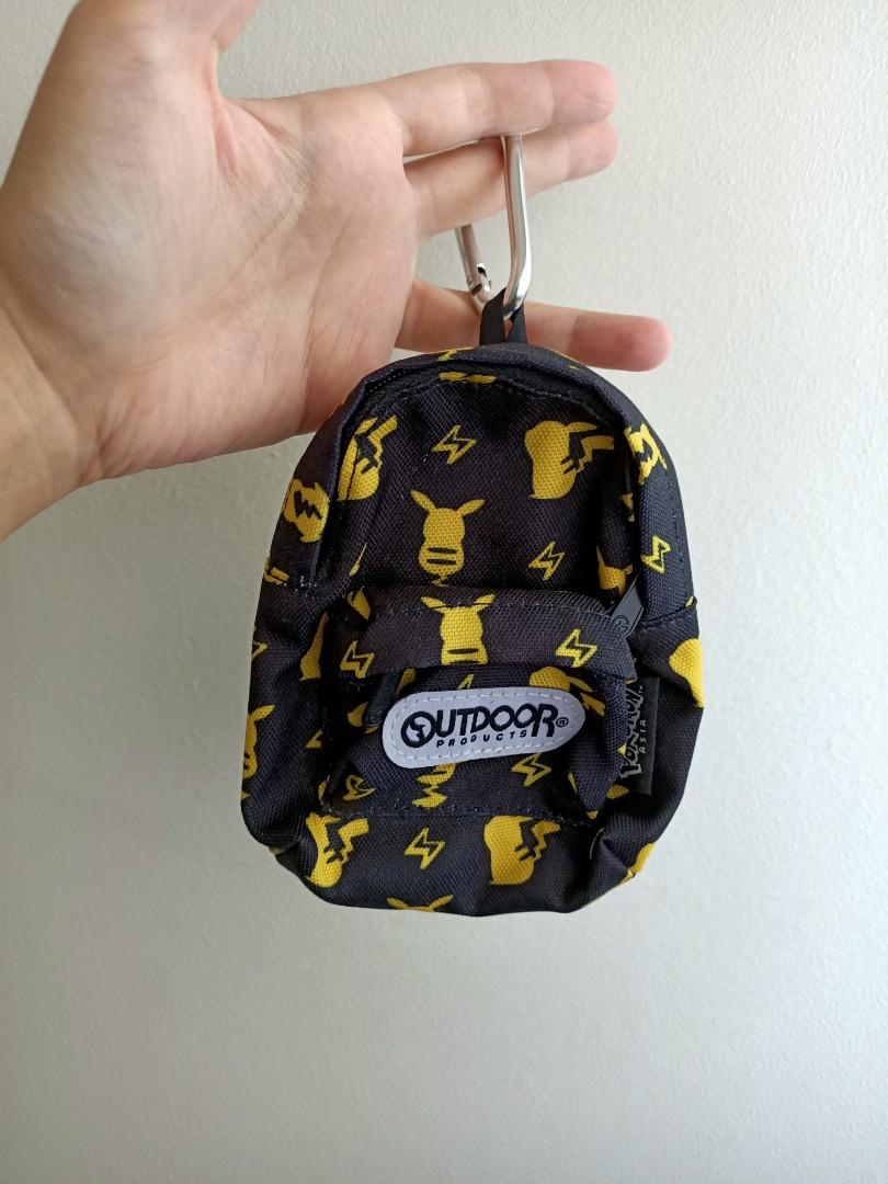 Mini backpack pouch new arrivals