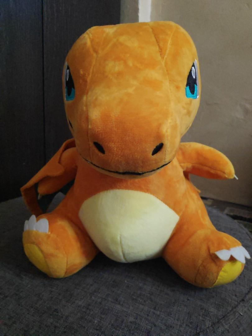 Pokémon Charizard (Category: Other Merchandise) located in Singapore. Submitted by boxer365 (Listing ID 1130503397, Image 1). Description: brand new.