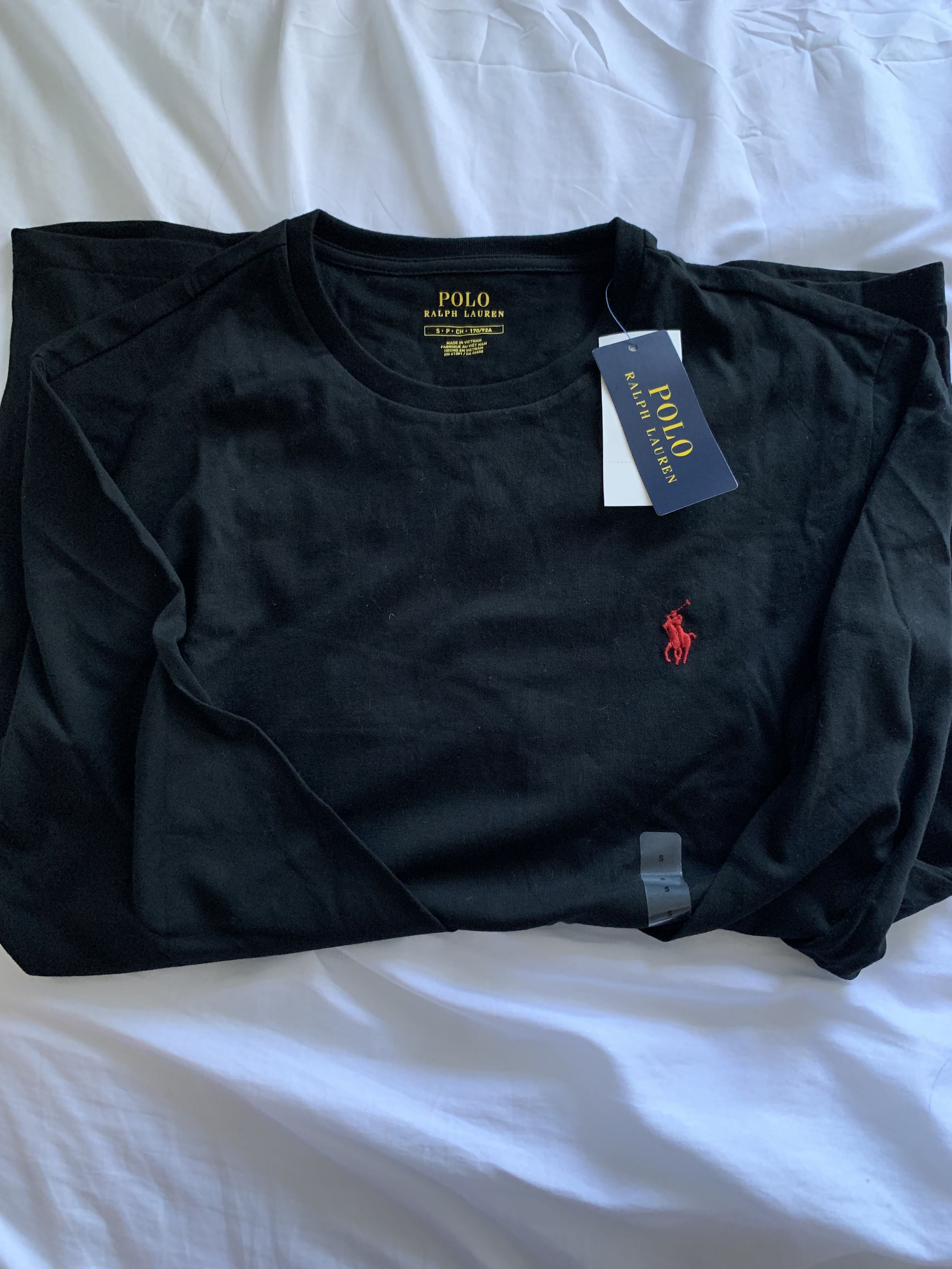 Polo Ralph Lauren Long Sleeve, Men's 