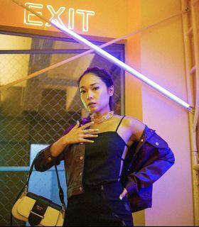 Pomelo Jacket