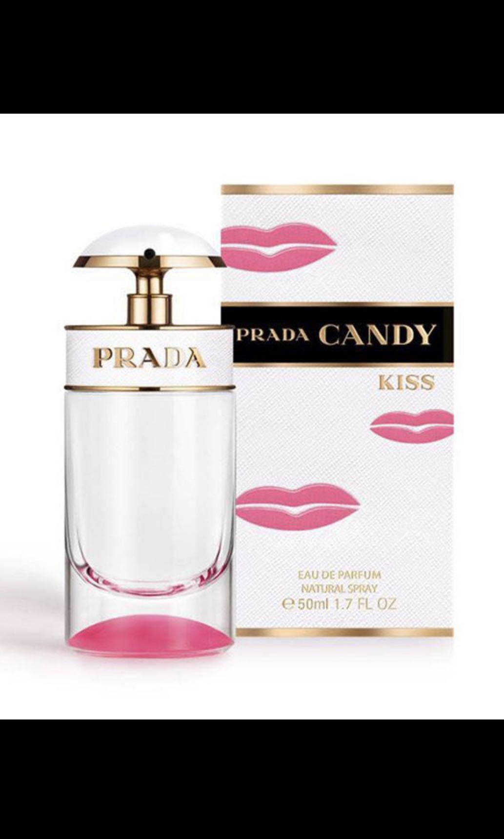 Prada candy kiss 50ml new arrivals