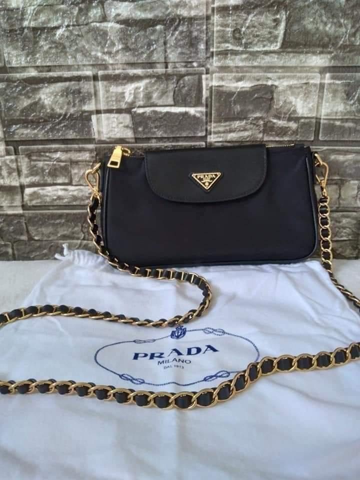prada sling