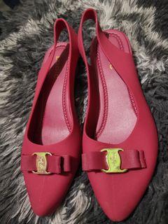 💕Preloved Doll Shoes💕