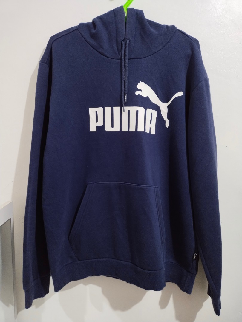 puma pull on