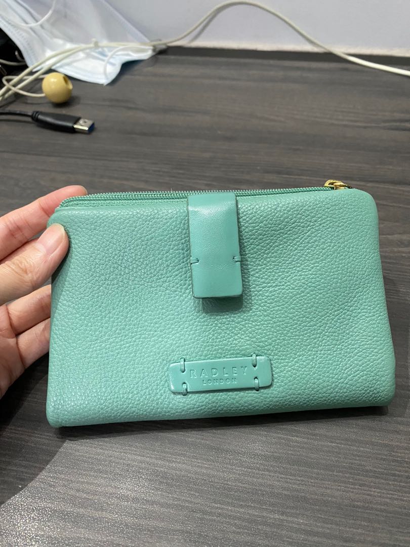 Radley london wallet new arrivals