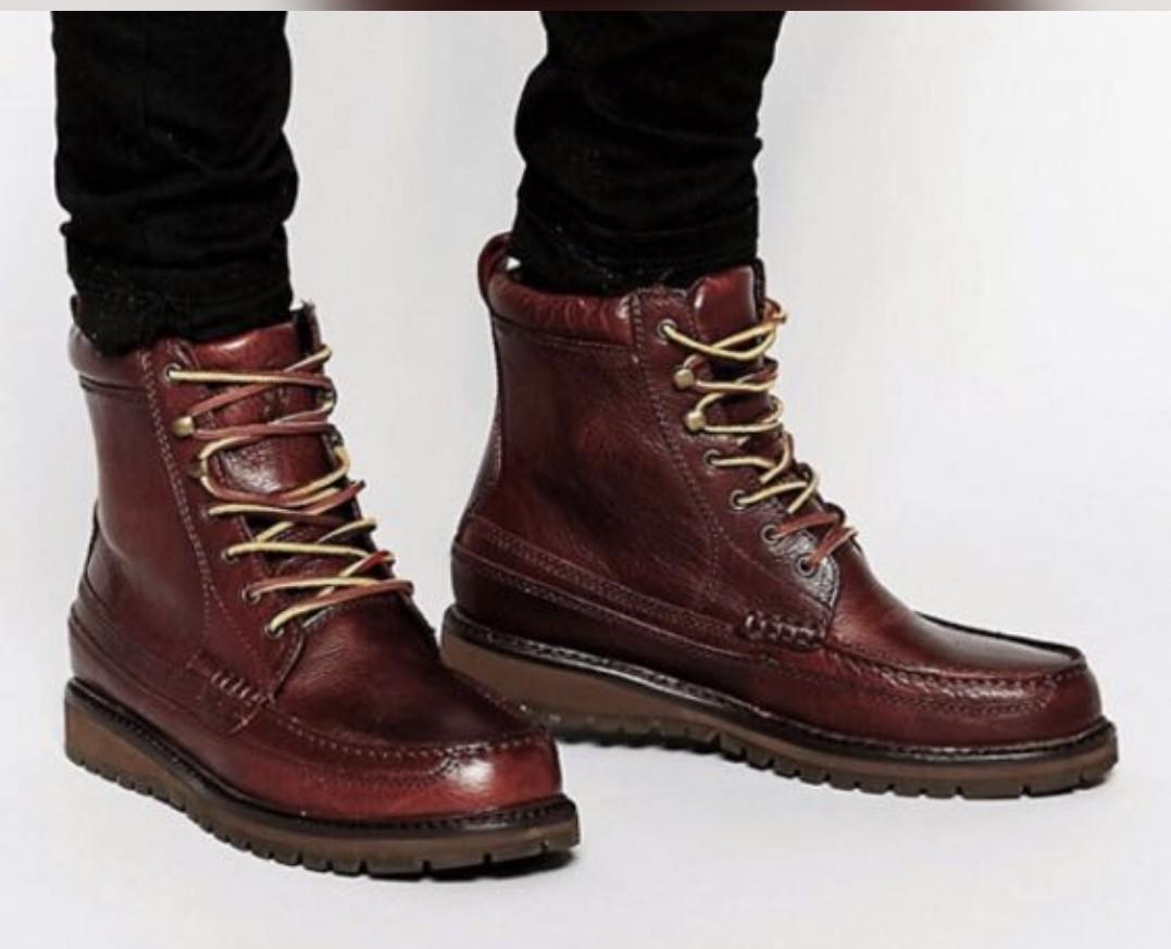 Polo willingcott 2025 boots