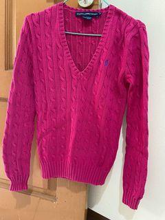Sweater nude all size kecil ya, Fesyen 