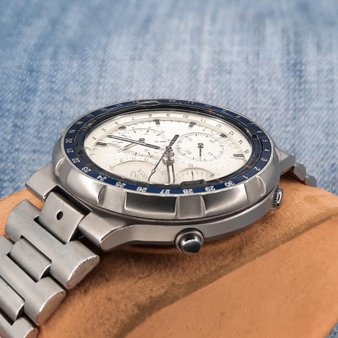 Seiko fishing master online