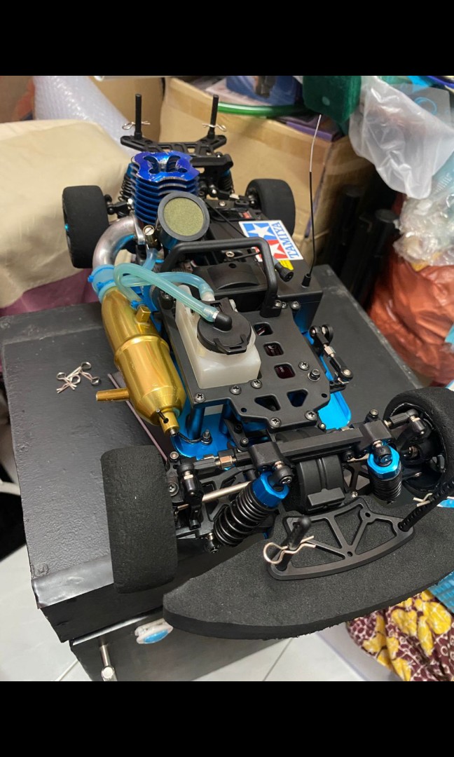 Nitro radio control car online