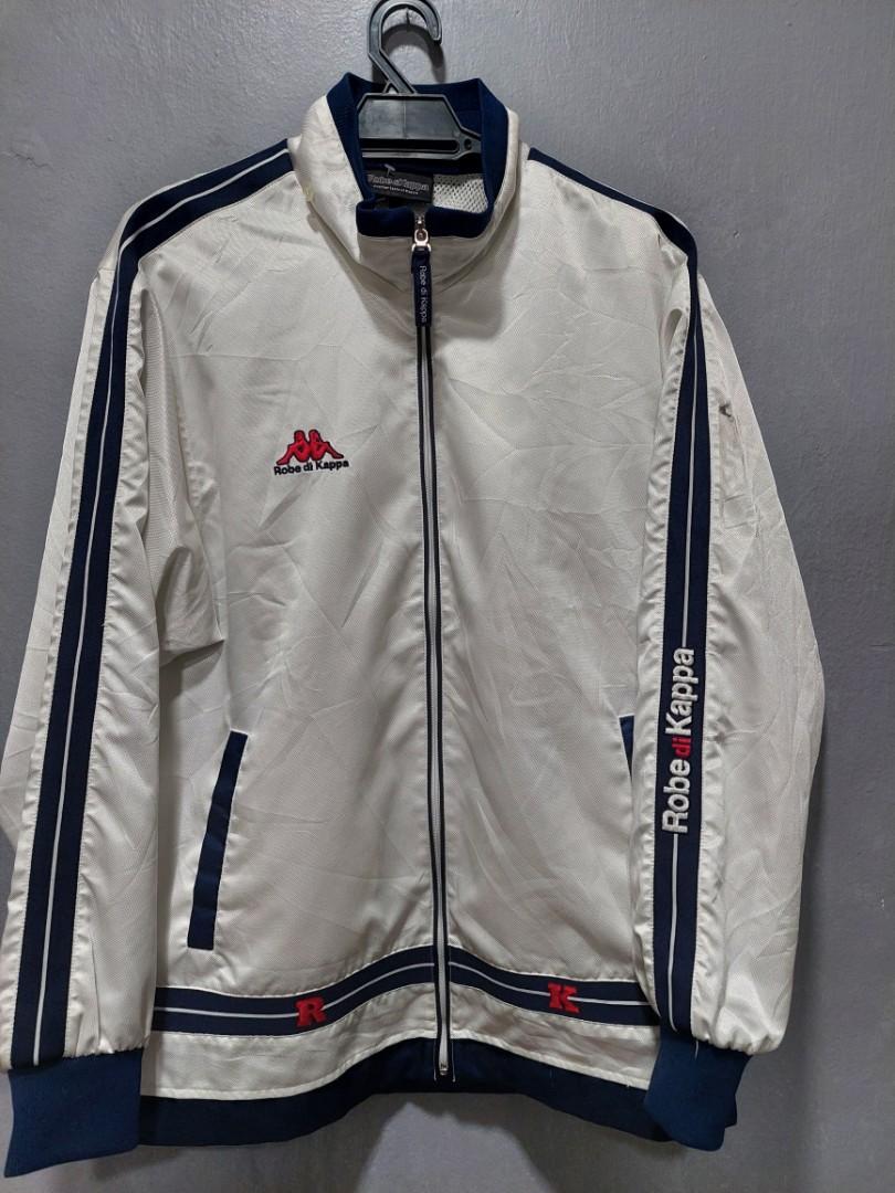 Robe di sales kappa jacket