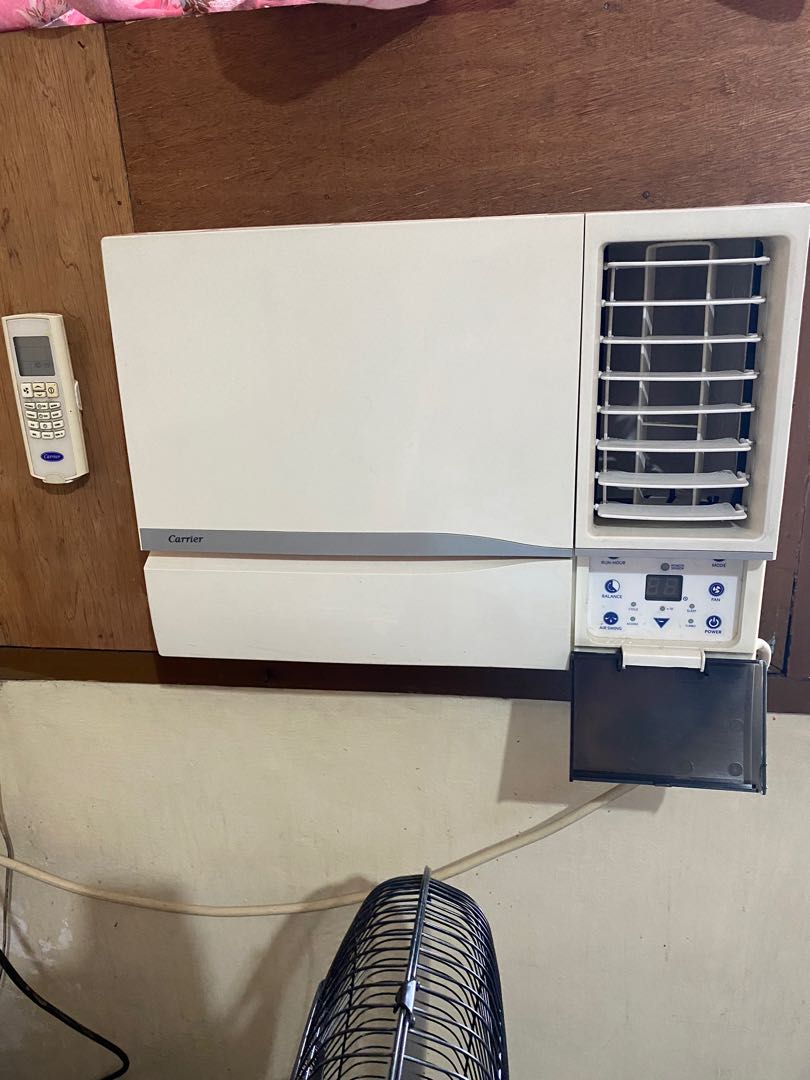 Carrier icool outlet