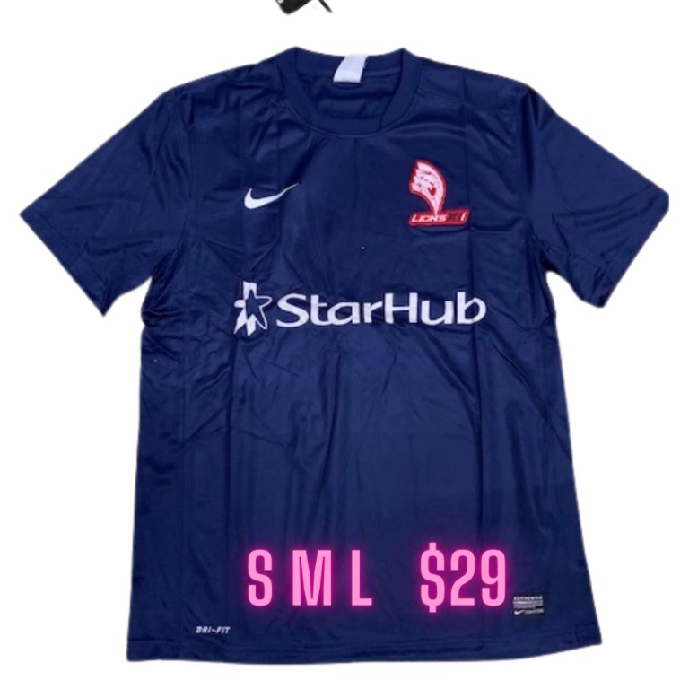 Young lions jersey online