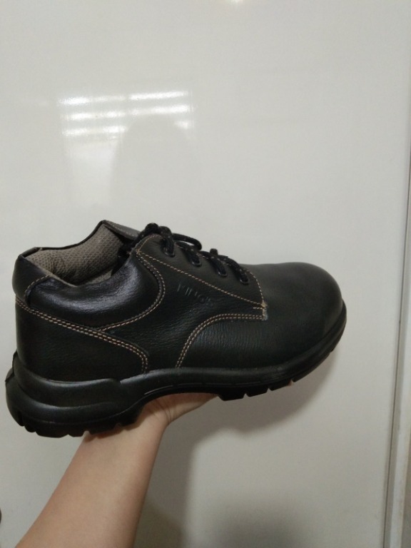 safety shoes kings brand