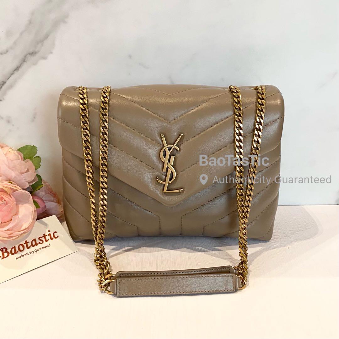 Yves Saint Laurent Envelope Crossbody Bag, Luxury, Bags & Wallets on  Carousell
