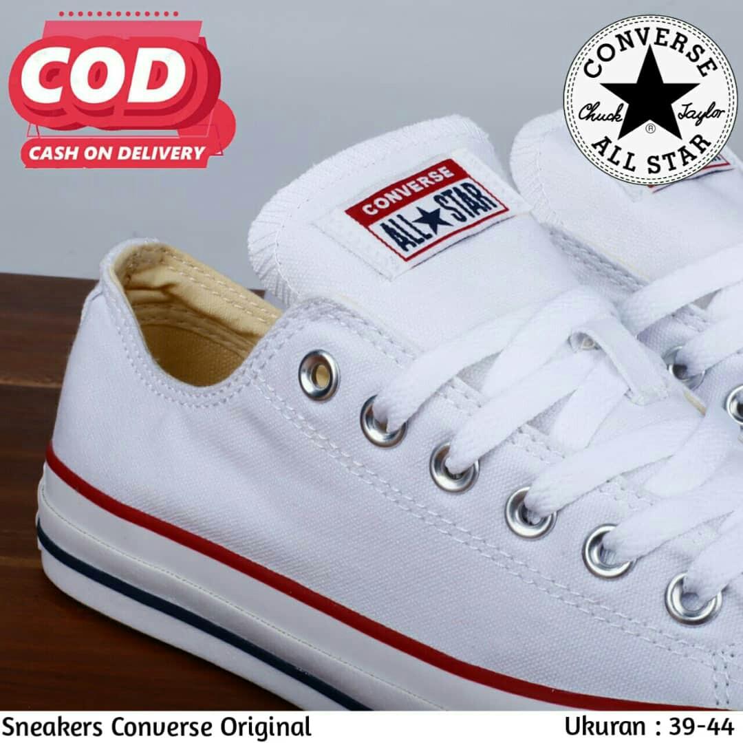 big 5 converse
