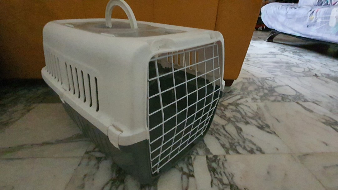 savic pet carrier