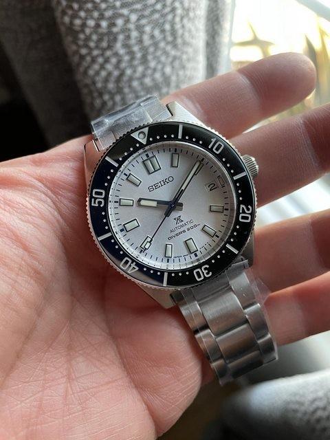 SEIKO PROSPEX 62MAS 140TH ANNIVERSARY LIMITED EDITION - SPB213J1, Men's  Fashion, Watches & Accessories, Watches on Carousell