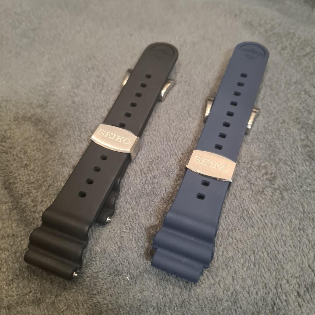 Seiko z22 strap deals