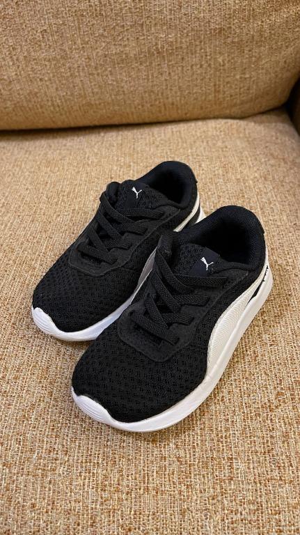 Sepatu anak sneakers discount