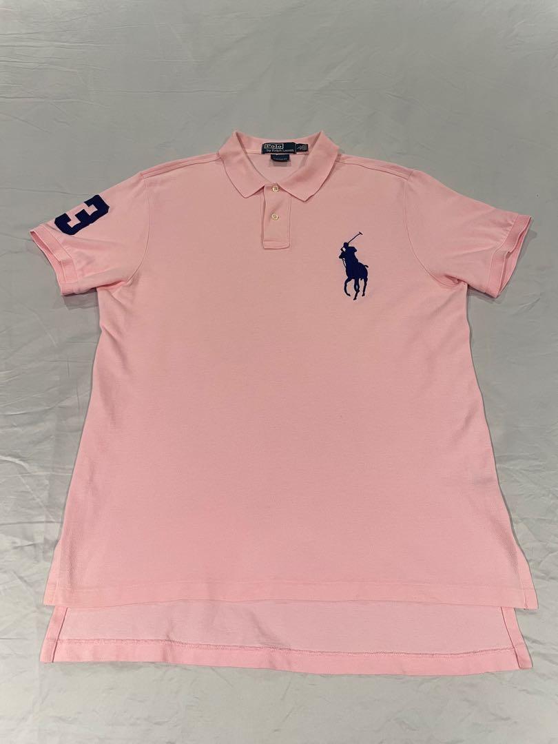 Size L Big Pony Polo Ralph Lauren Polo 