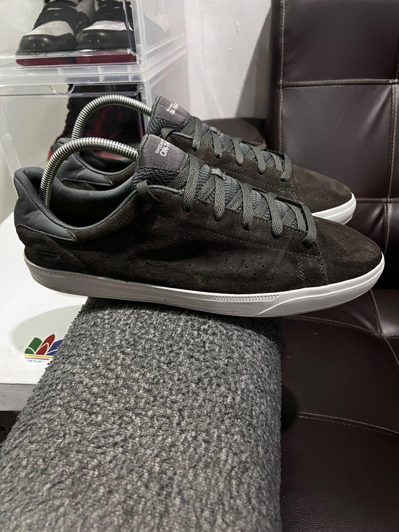 Skechers on the 2024 go vulc 2